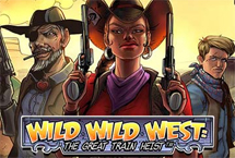 WILD WILD WEST